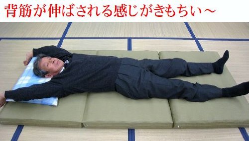 Amazon | ヘルスロール キング セミダブルサイズ | ヘルスロール