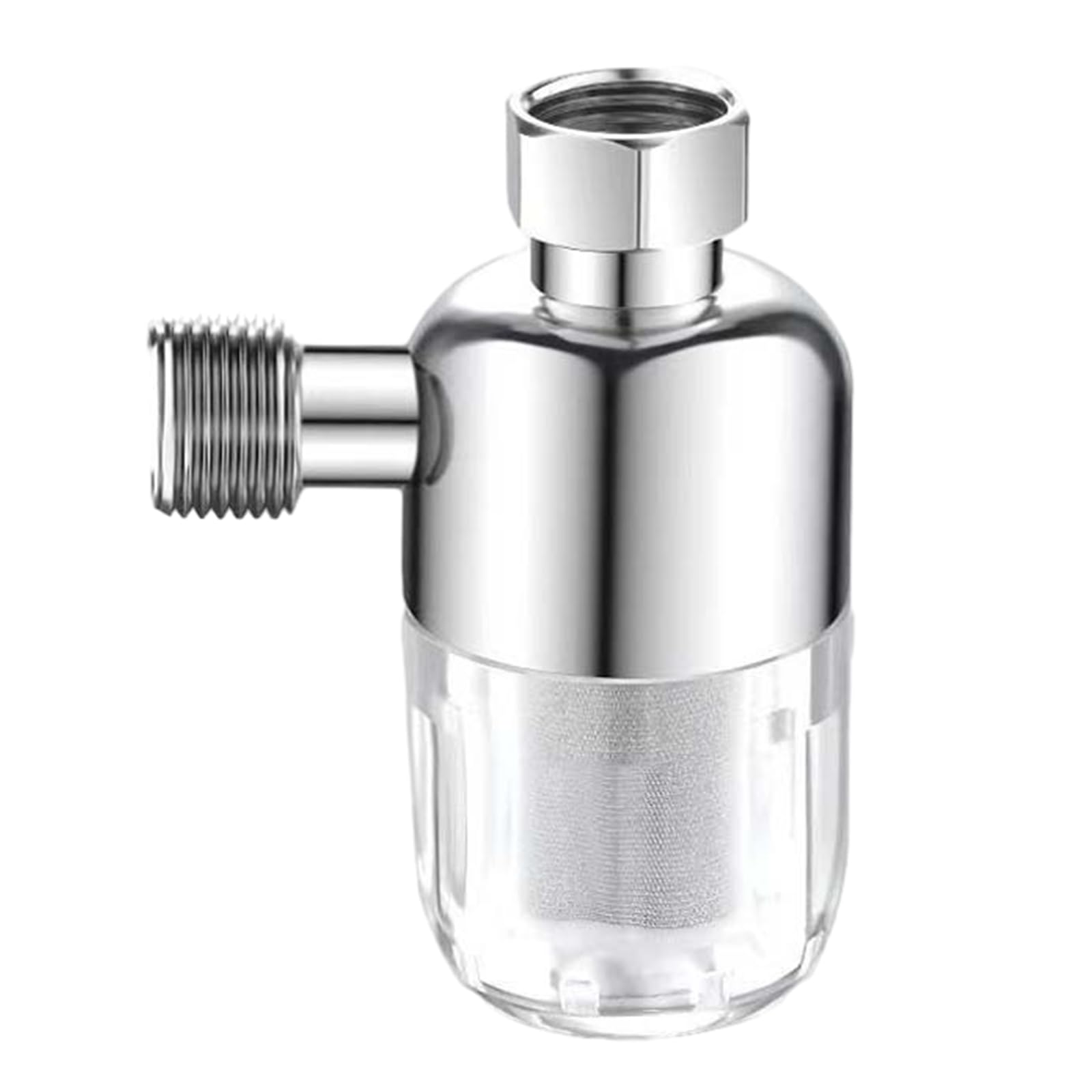 Efficient Water Purifier Ultrafiltration Faucet Filter Household Water Filter for Direct Drinking Upgrades Supply Shower Head Purifier