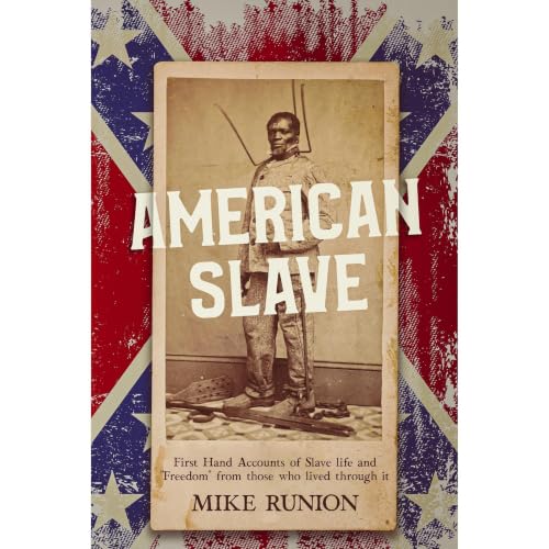 American Slave