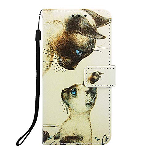 Xifanzi Custodia Samsung Galaxy A20E Copertura