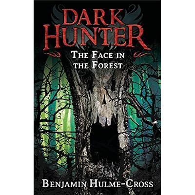 The Face in the Forest