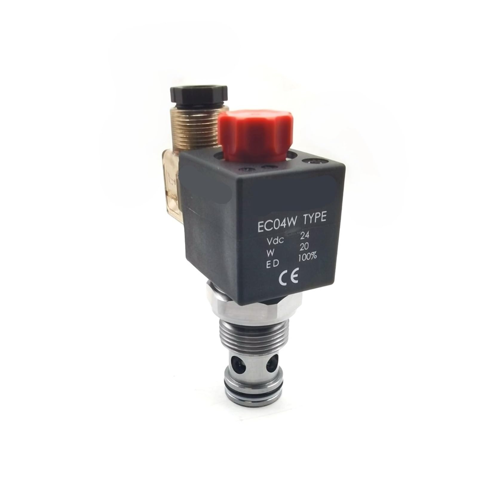 Winner Solenoid Directional Valve EP17E Cartridge Valve EP17E2A01N05