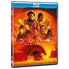 DUNE: PARTE DUE (BS)