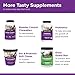 Nutri-Vet Nasty Habit Chewable Tablets for Dogs | Helps Stop Puppies and Dogs from Eating their Own Stool | 120 Count