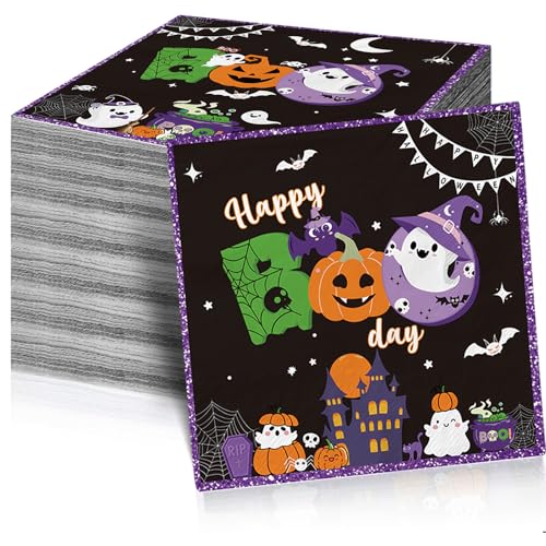 Yavxzvbw booday Napkins Toys & Games›Party Supplies›Party Tableware›Napkins