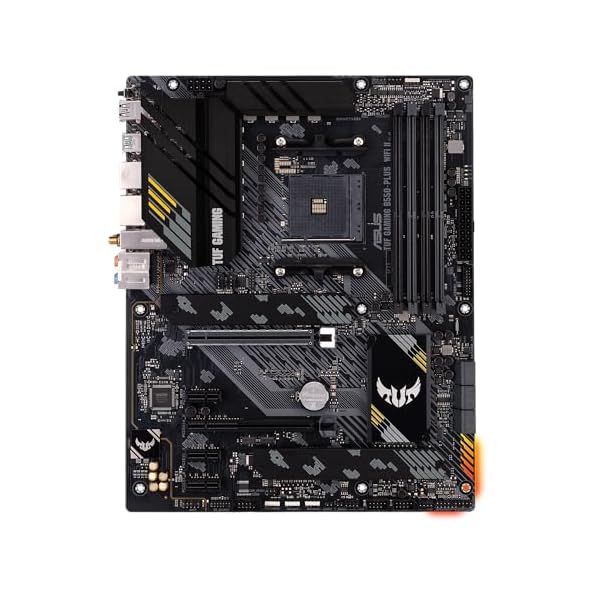 Asus ROG STRIX X670E-A GAMING WIFI, AMD X670, AM5, ATX, 4 DDR5, HDMI, DP, Wi-Fi 6E, 2.5G LAN, PCIe5, RGB, 4x M.2 - Image 14