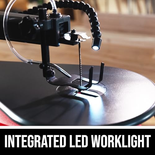 SKIL SS9503 Scroll Saw