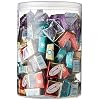 Moritz Icy Chocolate Squares 90 Units, 1 Kilogram