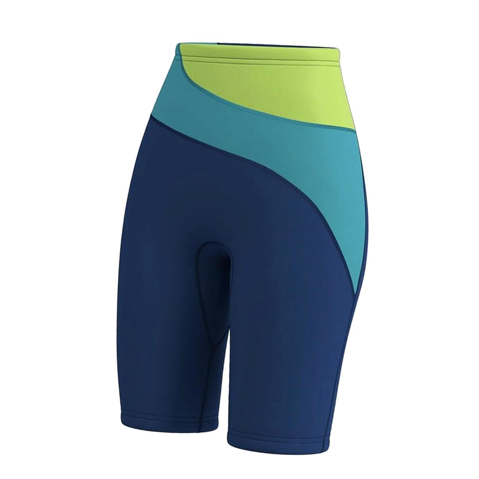 I pantaloncini da bagno in neoprene offrono calore | adatti per esperienze e attività in acque fredde, surf, costumi da bagno, pantaloni da kayak, canottaggio e canoa.