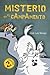 Misterio en el Campamento (Misterio / Mystery) - Navajo, José Luís
