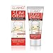 Hot Cream, Extreme Cellulite Slimming & Firming Cream, Body Fat Burning Massage Gel Weight Losing, Hot Serum Treatment for Shaping Waist, Abdomen and Buttocks 60ml
