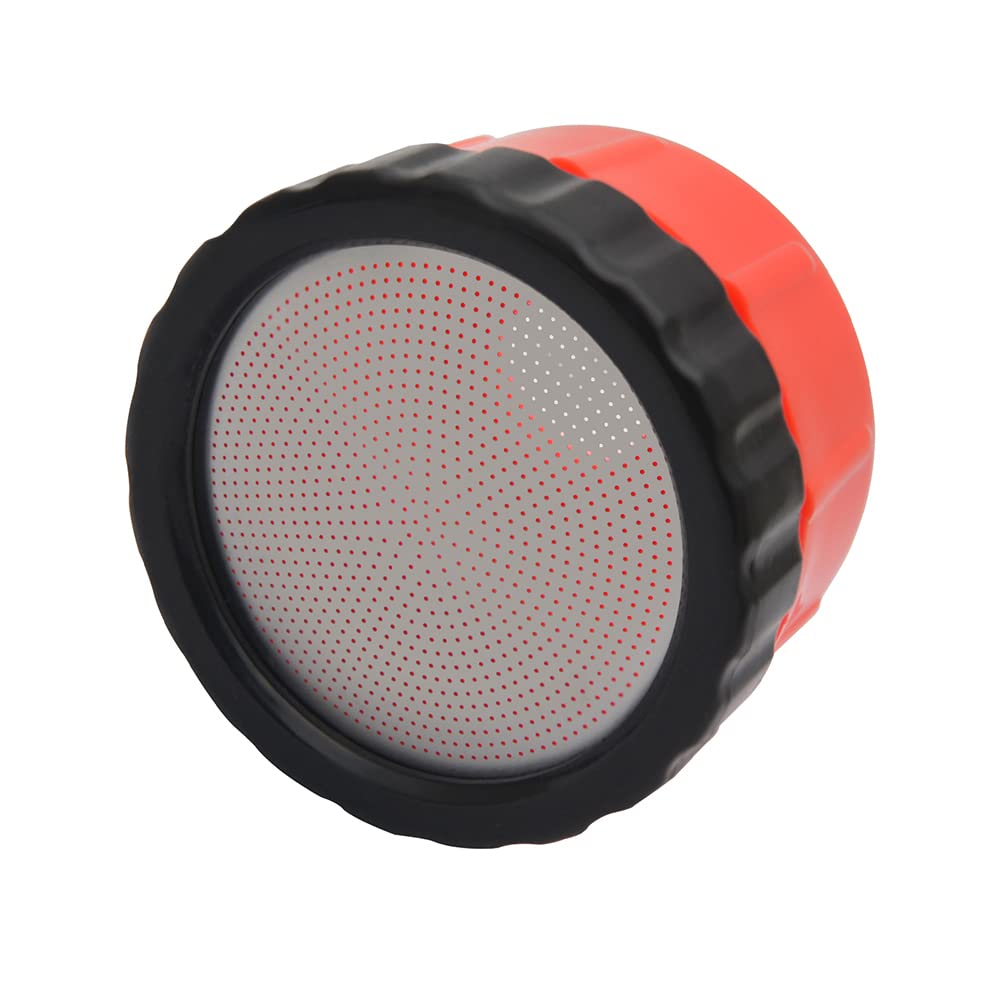 1000PL Irrigation Watering Spray Nozzle Spray Head Handheld Hose End Sprayer Replacement