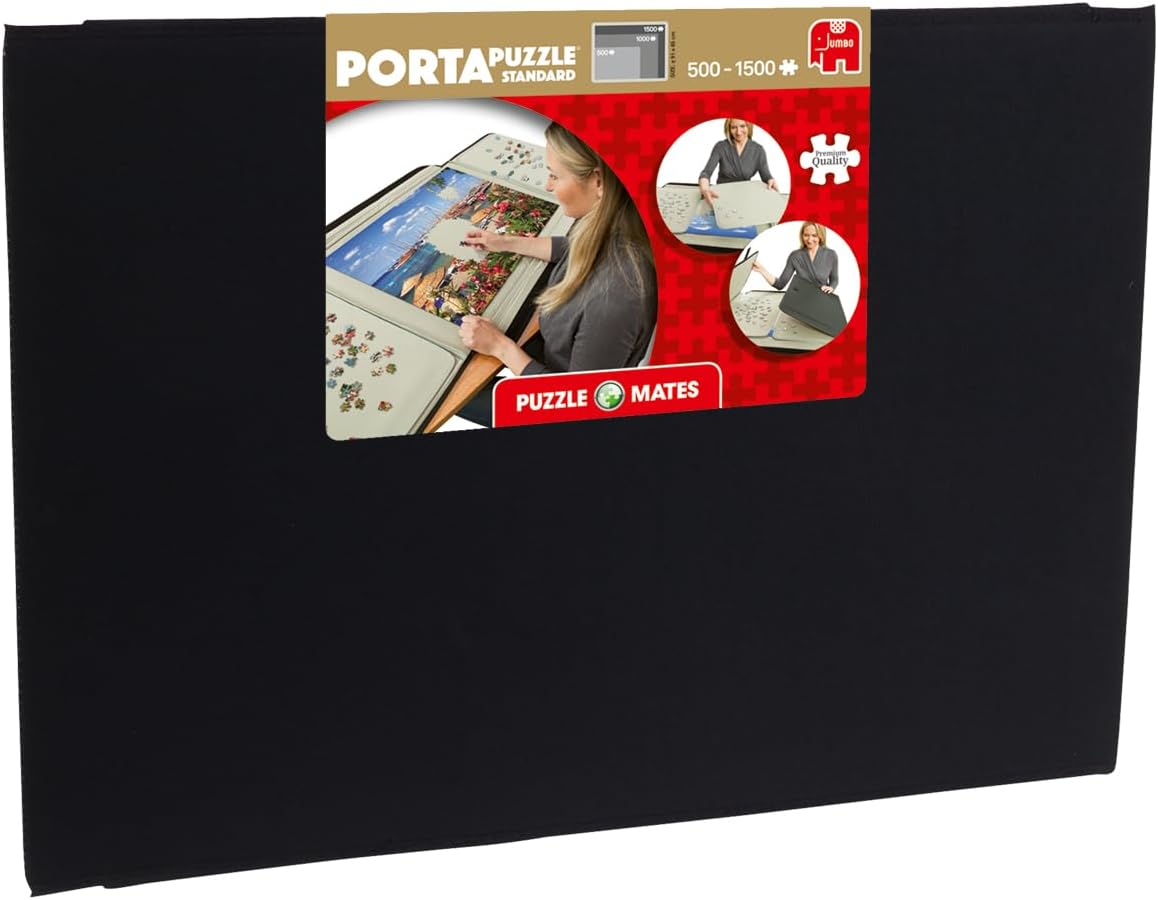 Portapuzzle Standard (1500)