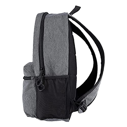 Jordan Jumpman Classics Backpack Carbon Heather One Size2