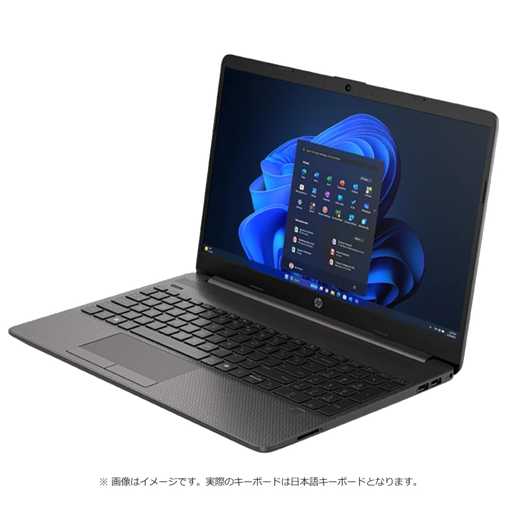Amazon.co.jp: HP 250R G9 Windows 11 Pro 第13世代 Core i5-1335U