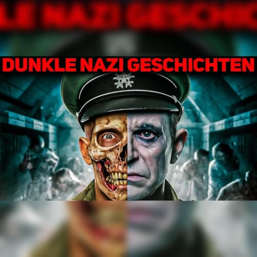 3 Wahre Nazi-Gruselgeschichten, die dich ersch&uuml;ttern