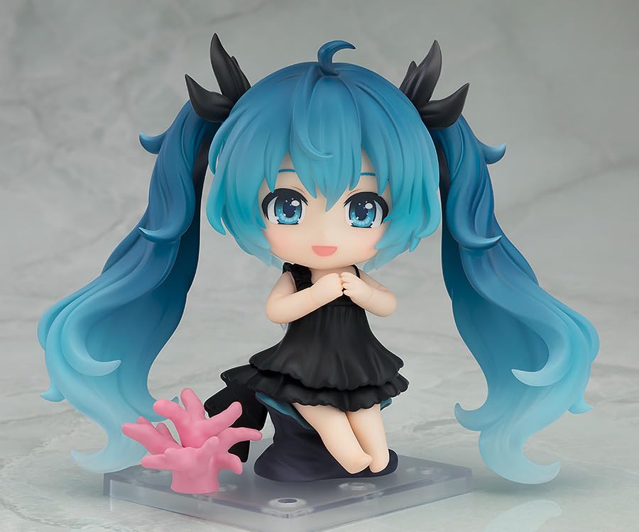 Amazon | グッドスマイルカンパニー[GOOD SMILE COMPANY] ねんどろいど