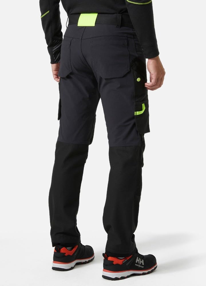 HH Workwear Oxford 4X - Pantalón de Trabajo