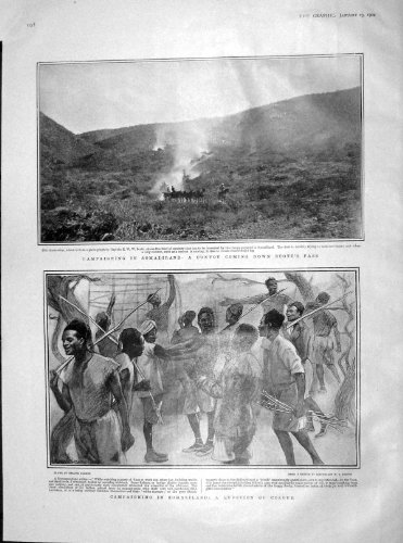 original old antique victorian print GUERRE 1904 DU PASSAGE TERAUCHI MIN-YUN-HUAN DE SOMALILAND SCOTT original old antique victorian print GUERRE 1904 DU PASSAGE TERAUCHI MIN-YUN-HUAN DE SOMALILAND SCOTT