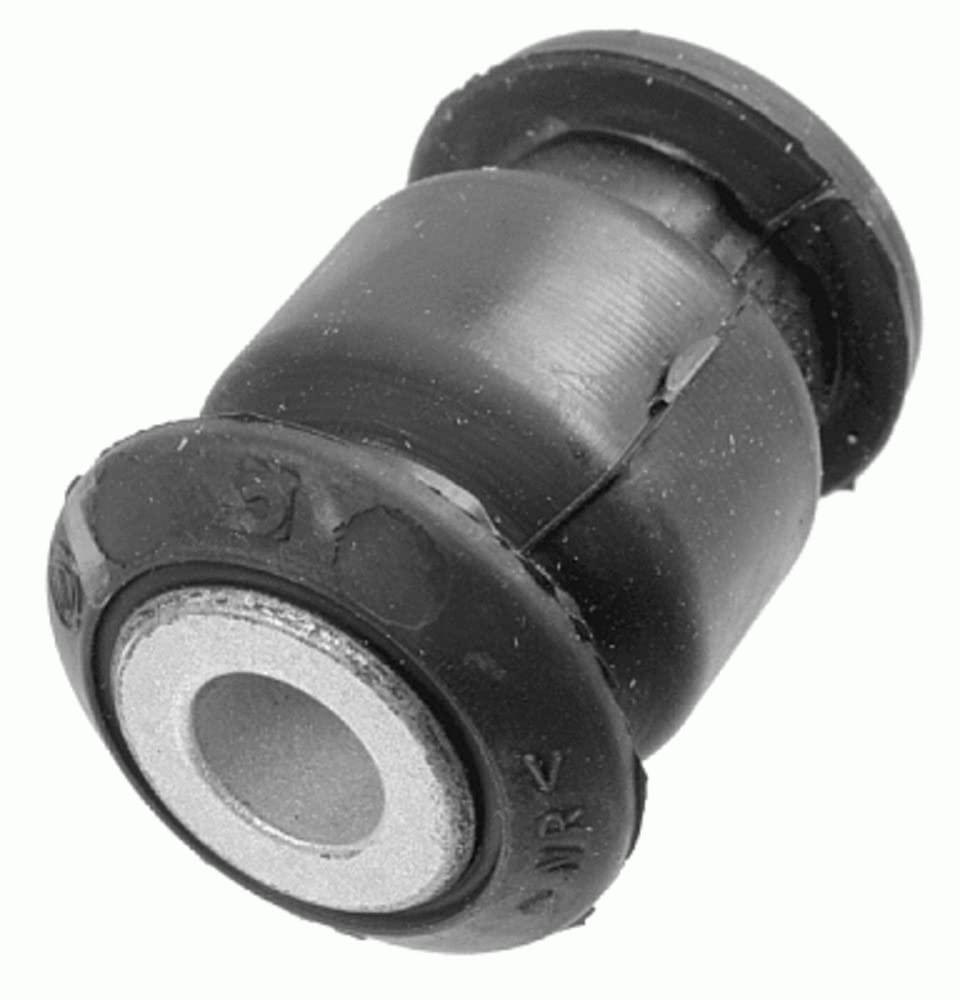LEMFÖRDER 34444 01 Mounting Control/Trailing Arm for Fiat 500 (312_) 2007 - Front, Both Sides, Front Axle and other vehicles