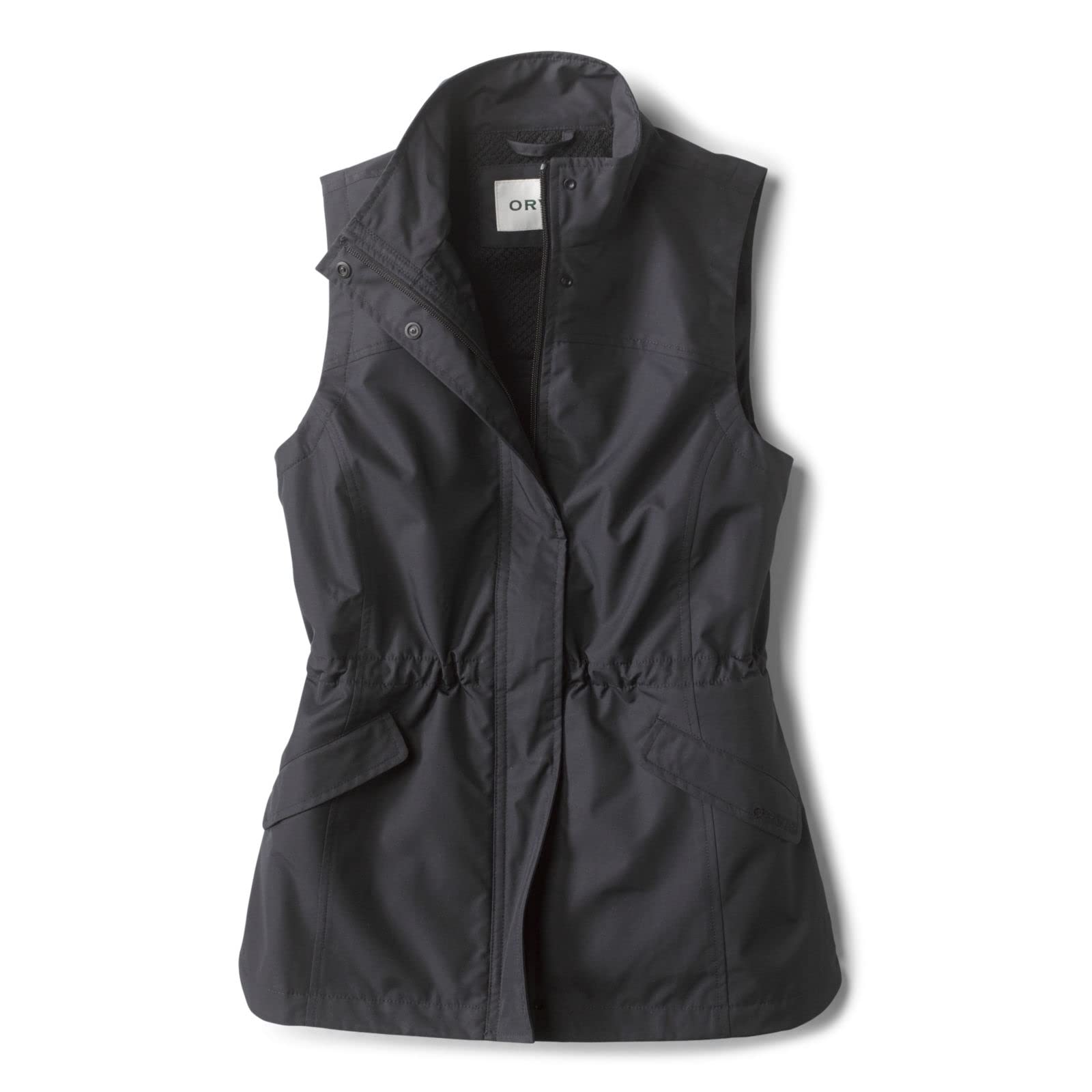 Orvis Women's Pack-And-Go Vest
