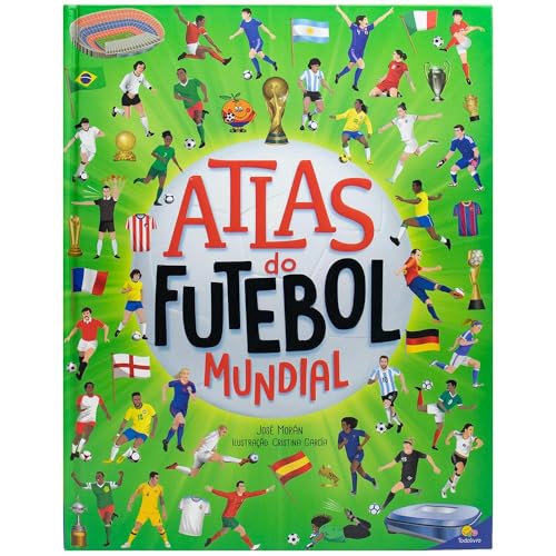 Atlas do Futebol Mundial