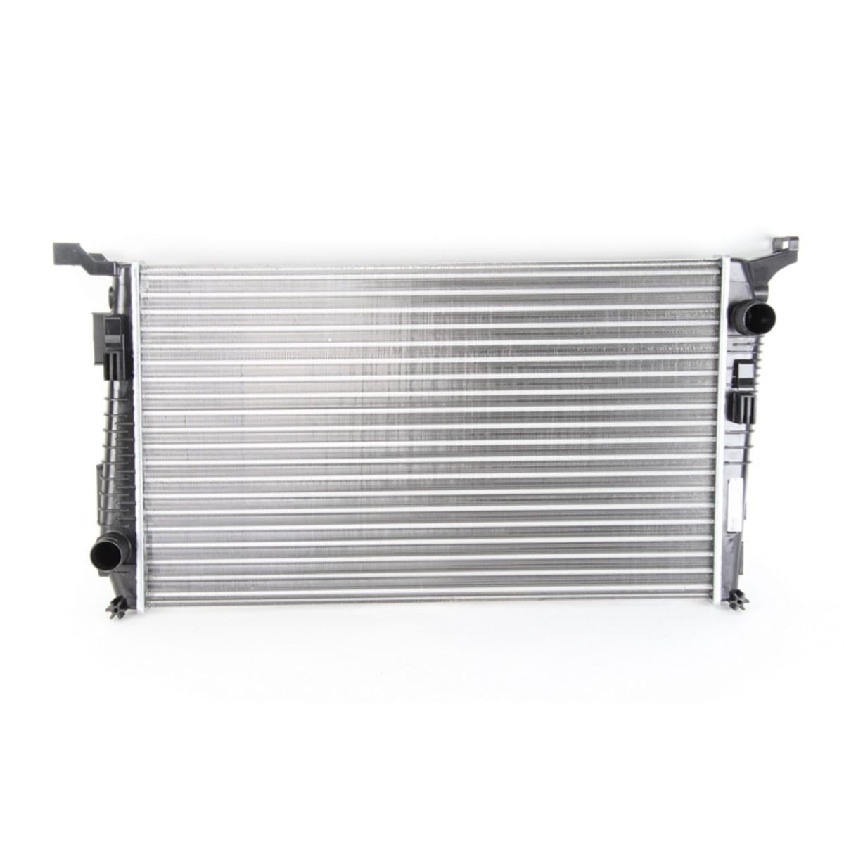 RADIATOR ENGINE COOLING 637614 FOR RENAULT DACIA K9K858/856/884 1.5L 4cyl 1.5L