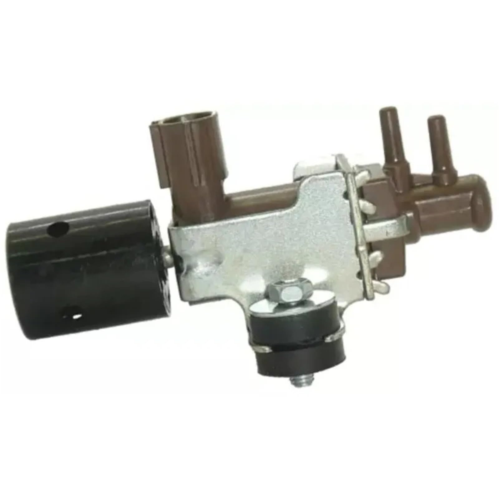 Ymmashds One Color Idle Air Control Actuator Fit For Toyota Land Cruiser Prado Engine 1Hdfte 1Hz 2581917020 25819-17020 Vacuum Regulating Valve