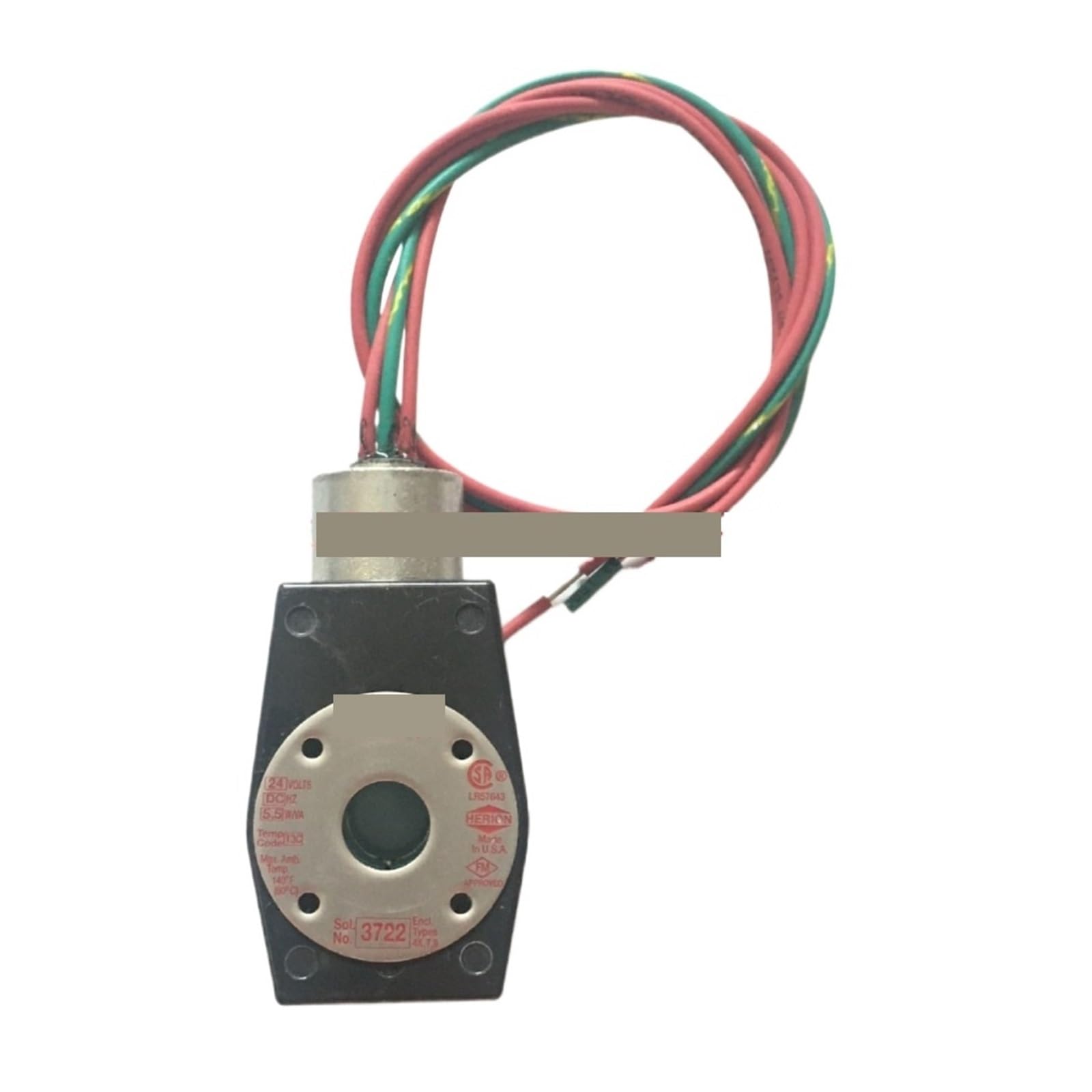 Sfocqvish One Color 0000000.3722.024.00 Coil