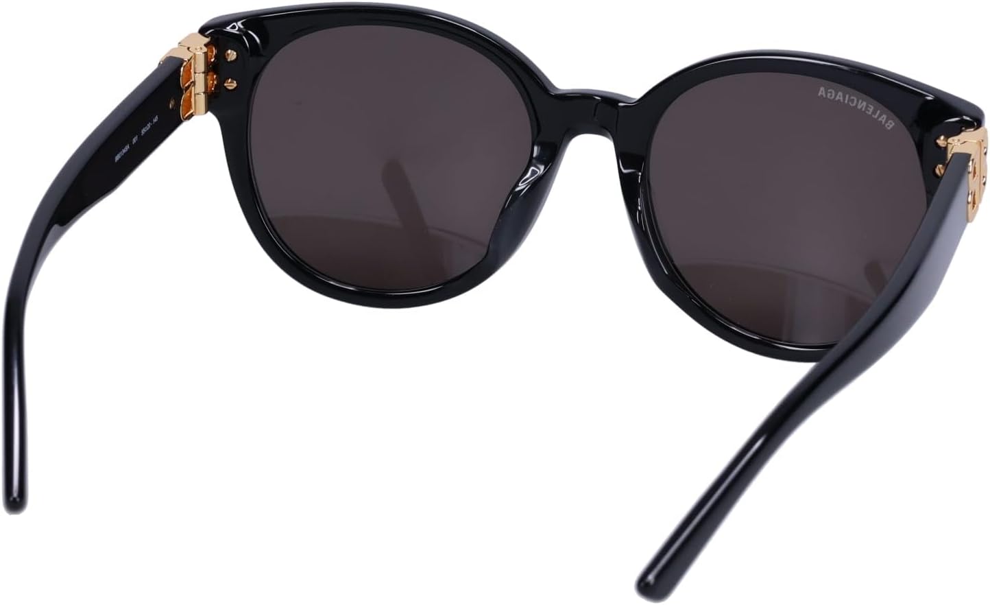 BALENCIAGA BB0134SA-001 サングラス アジアンフィット バレンシアガ サングラス BALENCIAGA BB0134SA-001 サングラス
