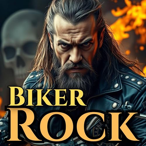 Ultimate Biker Rock Anthems Playlist For Motorcycle Riding