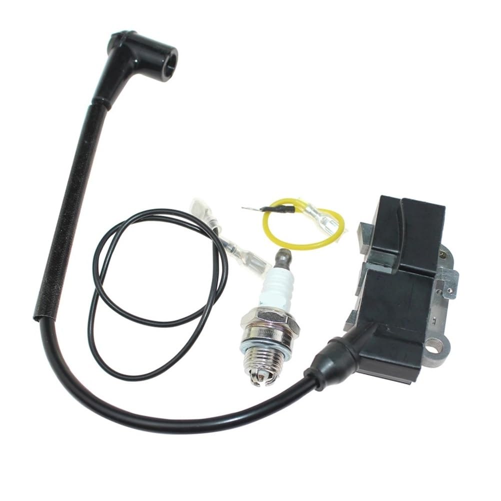 Bobina de encendido para motosierra CS2171 CS2165 repuesto 537162204