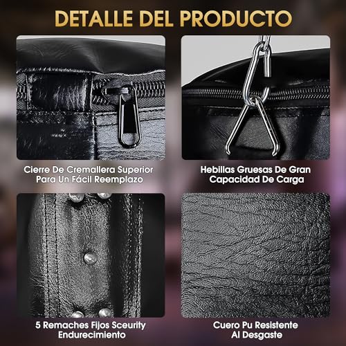 Listado y reviews de Saco boxeo ilico los 10 mejores. 3 Listado y reviews de Saco boxeo ilico los 10 mejores. 3