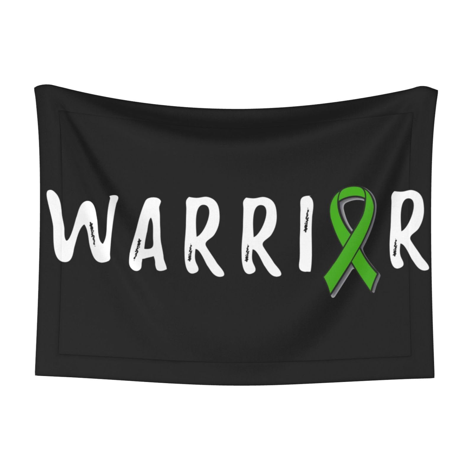 Dog Blankets for Dogs Large Warrior National Donate Life Awareness Blanket Washable Soft Pet Mat Throw Cover Small