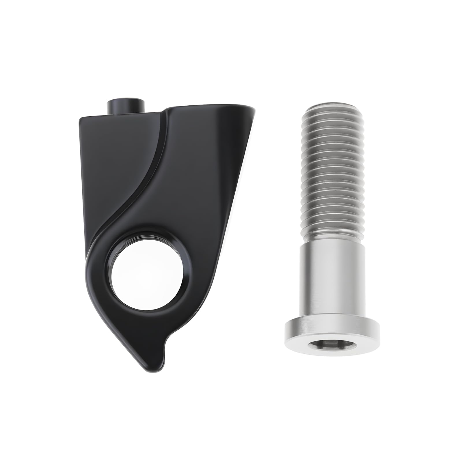 SG Store Bicycle Rear Hanger Dropout Compatible with Syntace X-12 Spec Frame