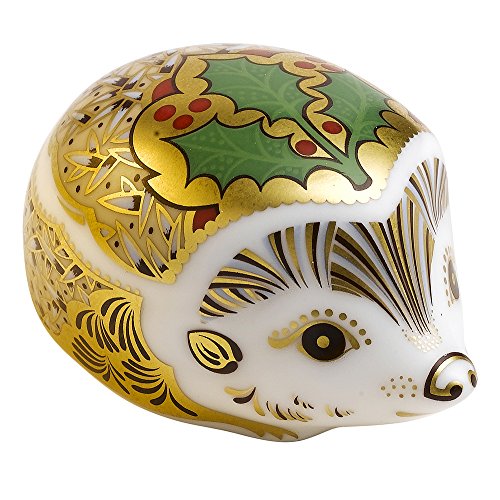 Royal Crown Derby-Hedgehog di Prima qualità