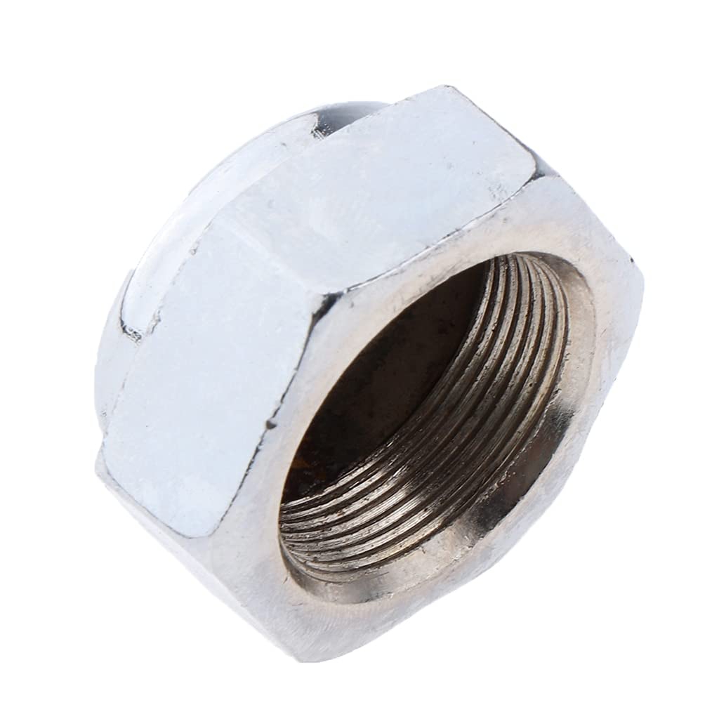 Motorcycle Steering Bearing Stem Set Steering Bearing Fork Stem - Foto 4