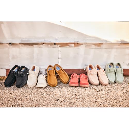 Image of HEYDUDE Women's Wendy Comf Loafer