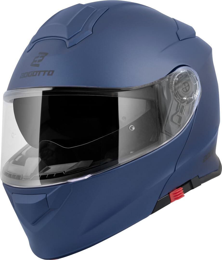Bogotto H271 Hełm