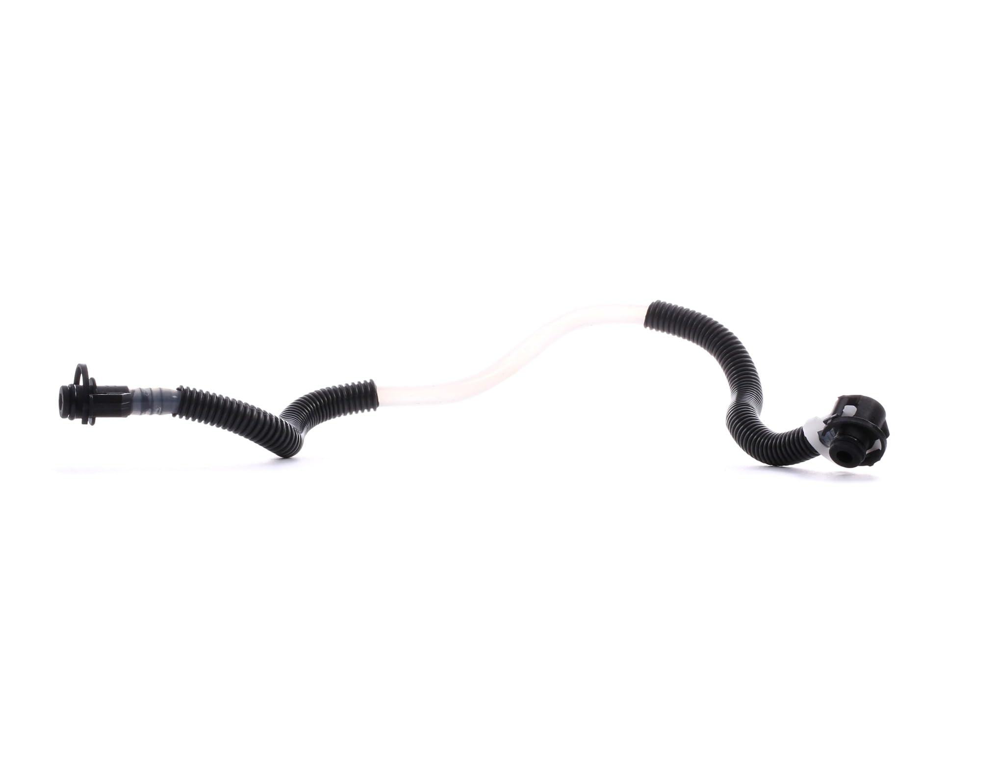 MFL1160 GATES HOSE, FUEL OVERFLOW BETWEEN SUPPLY PUMP AND SHUT-OFF VALVE FOR MER