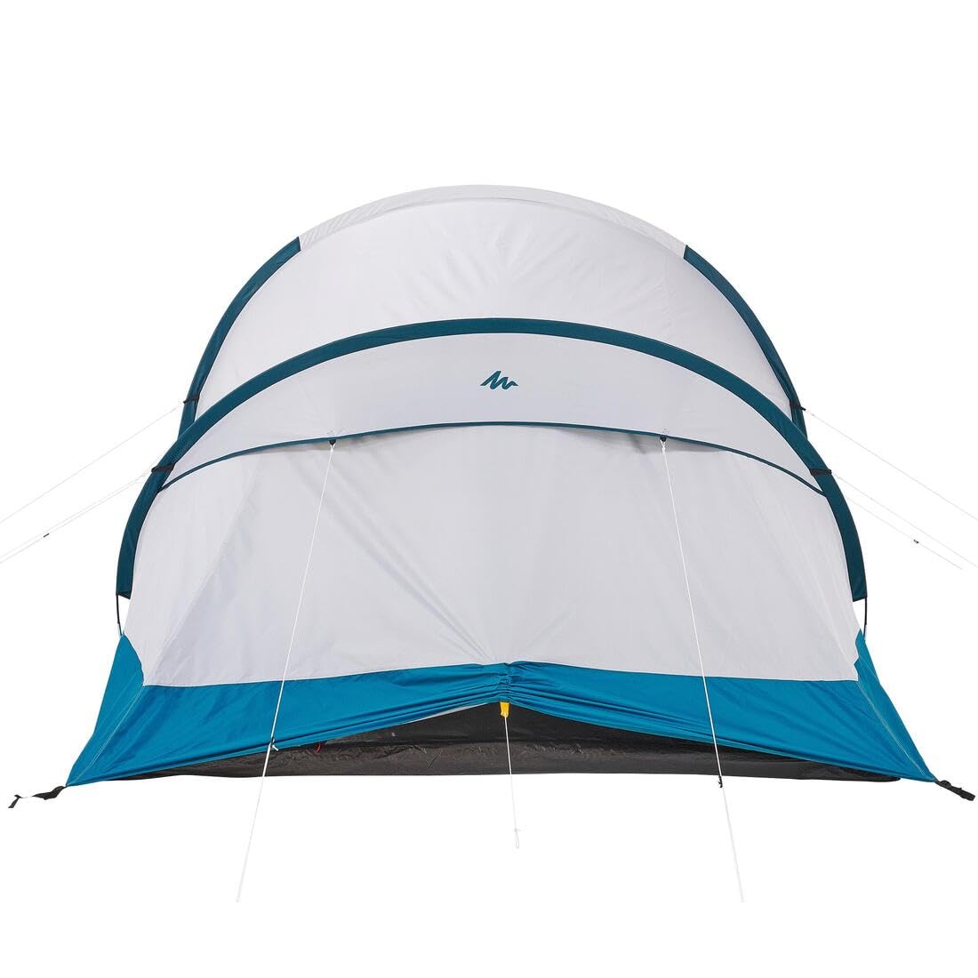 Decathlon Quechua Arpenaz 4.1 Fresh & Black 4 Person Family