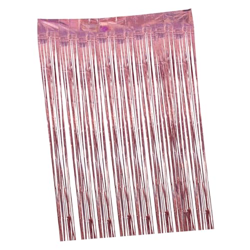 1Pezzi Decorazione Compleanno Lucida per Feste per Natale e Atmosfera e Splendente