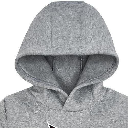 Image of Gerber NFL Baby Fleece Hoodie Sweatshirt