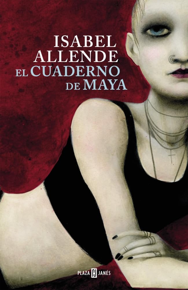 El Cuaderno de Maya (Éxitos)