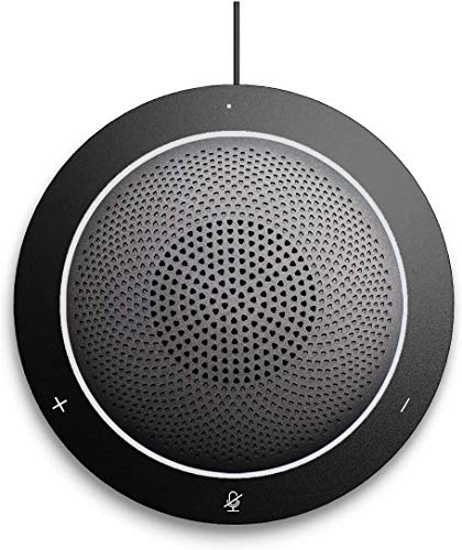 EcoDHOME SPIKI - Vivavoce Professionale USB per