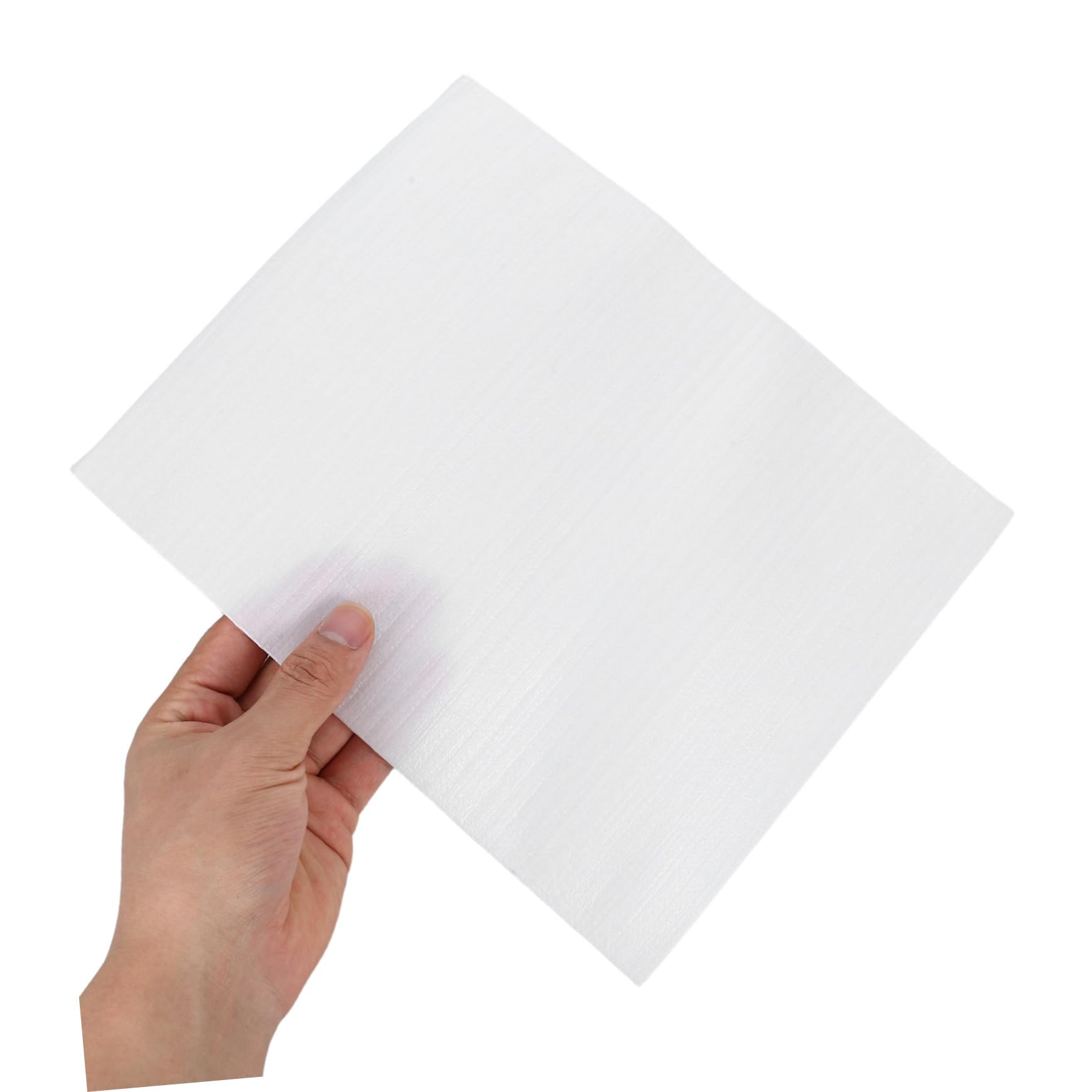 DOITOOL Fundas de Embalaje de Espuma Acolchada 100 Piezas Material y Flexible Protección Alta contra para Mudanzas y Artículos Frágiles