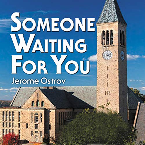 Someone Waiting for You by Jerome Ostrov episode artwork