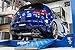 MBRP 15-19 VW Golf R 3 in Cat Back w/ 4 in OD Quad Carbon Fiber Tips - T304
