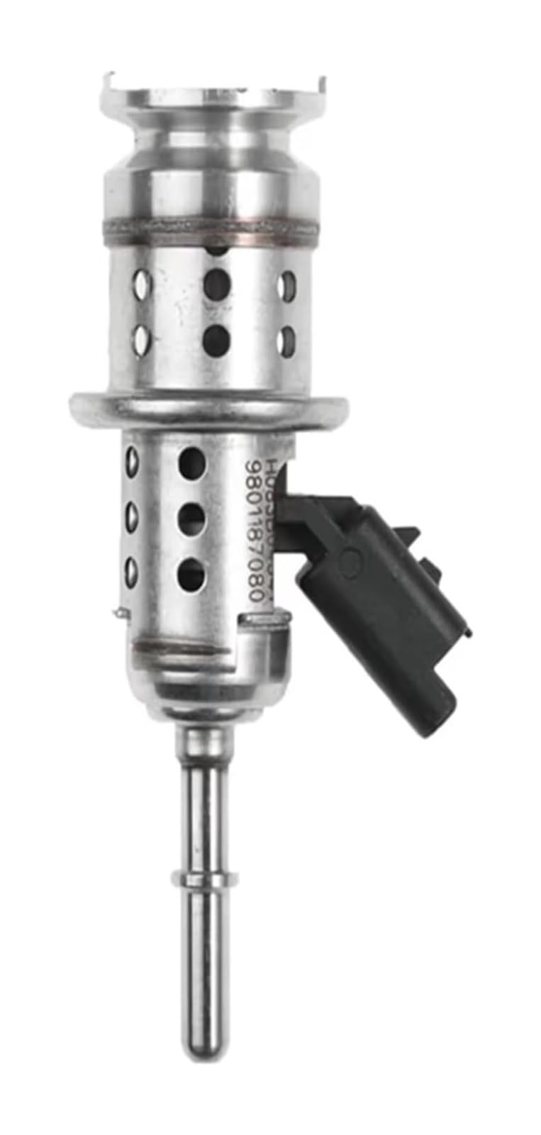 Kkiudvc One Color Car Fuel Injector For C4 For Picasso C5 For Aircross For Dispatch Ds4 Ds5 For Jumpy For Relay Fluid Injector 9801187080 Exhaust