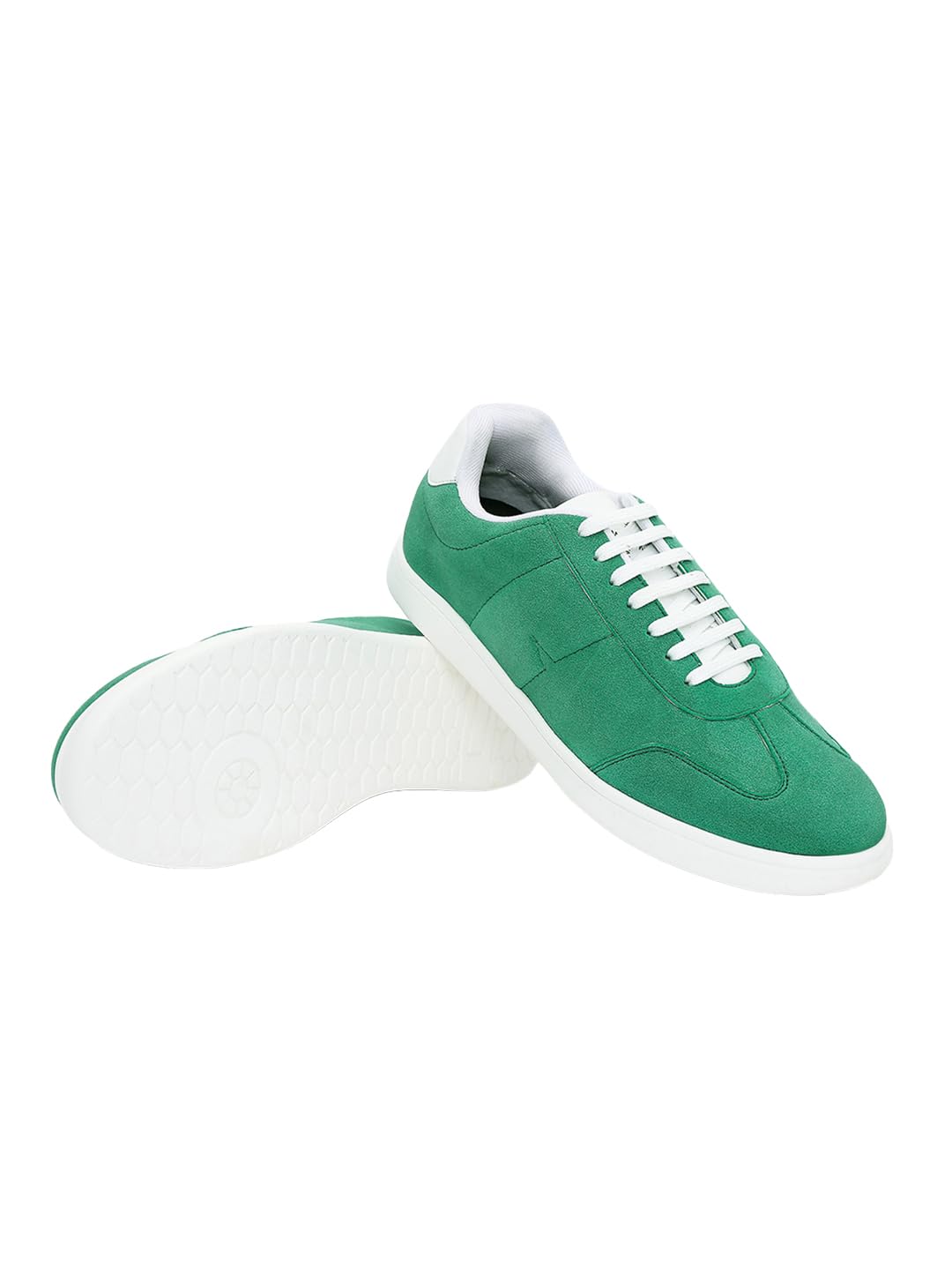 Men's Color Block Low-Top Sneakers-image-28